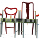 'Untitled Chair' by Karen Ryan